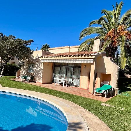 Marbella Villas Exterior photo