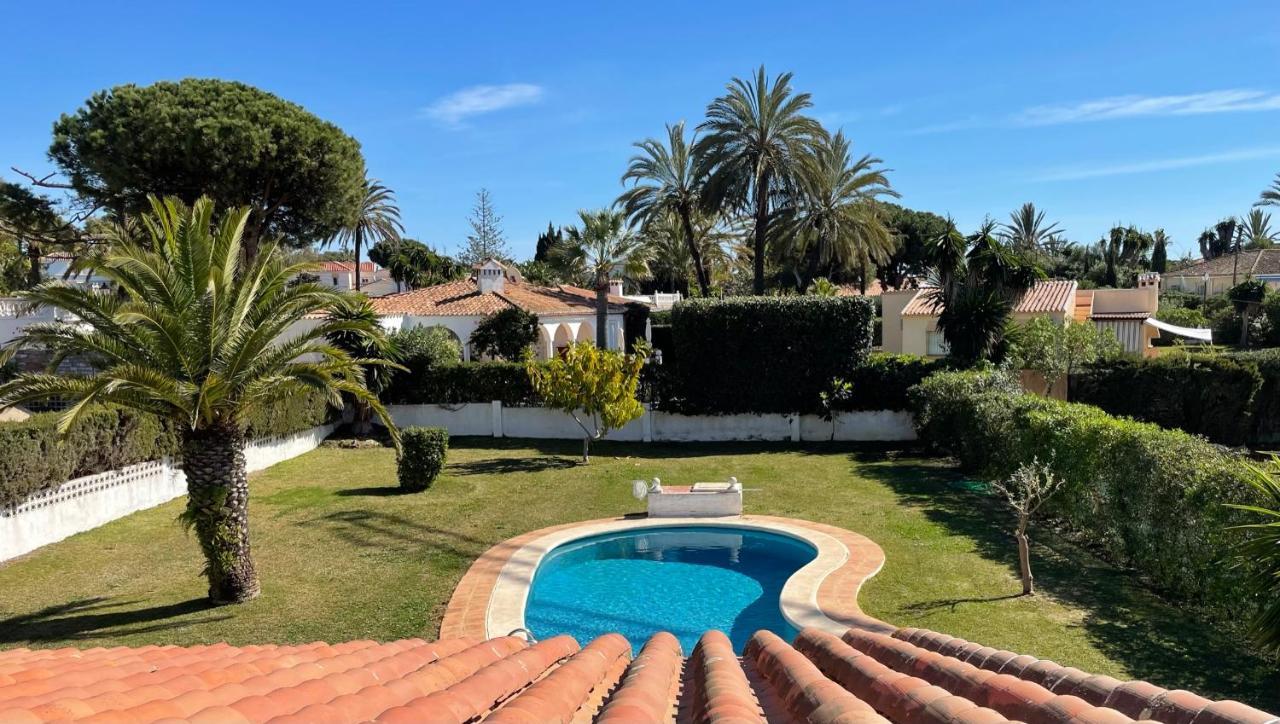 Marbella Villas Exterior photo