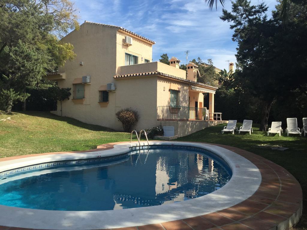 Marbella Villas Room photo