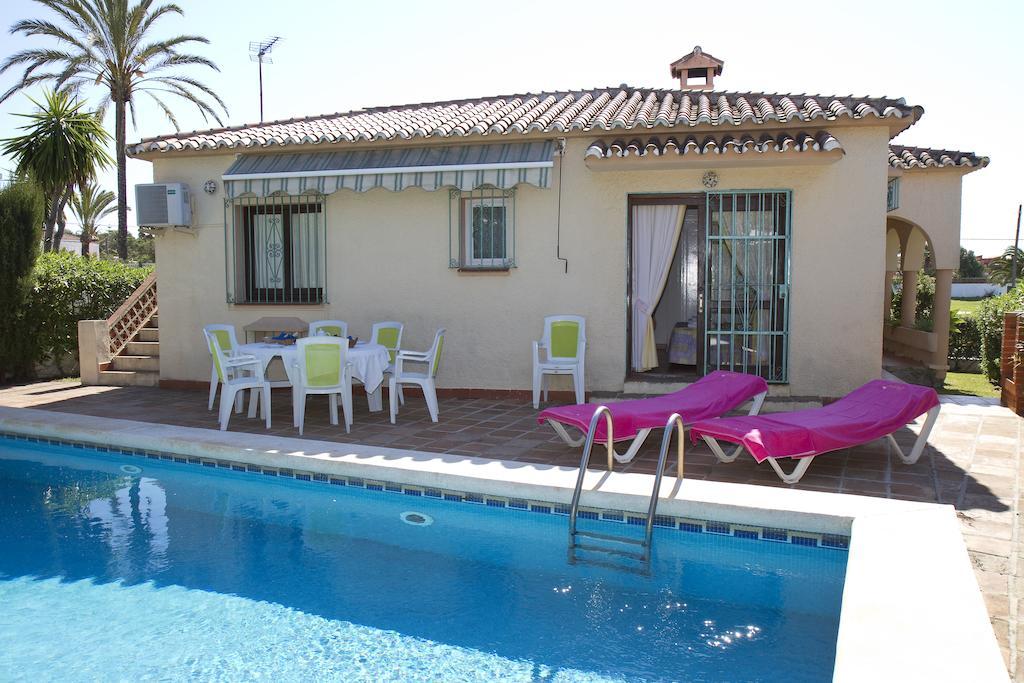 Marbella Villas Room photo