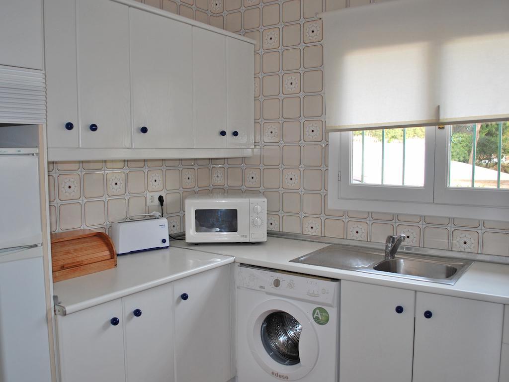 Marbella Villas Room photo